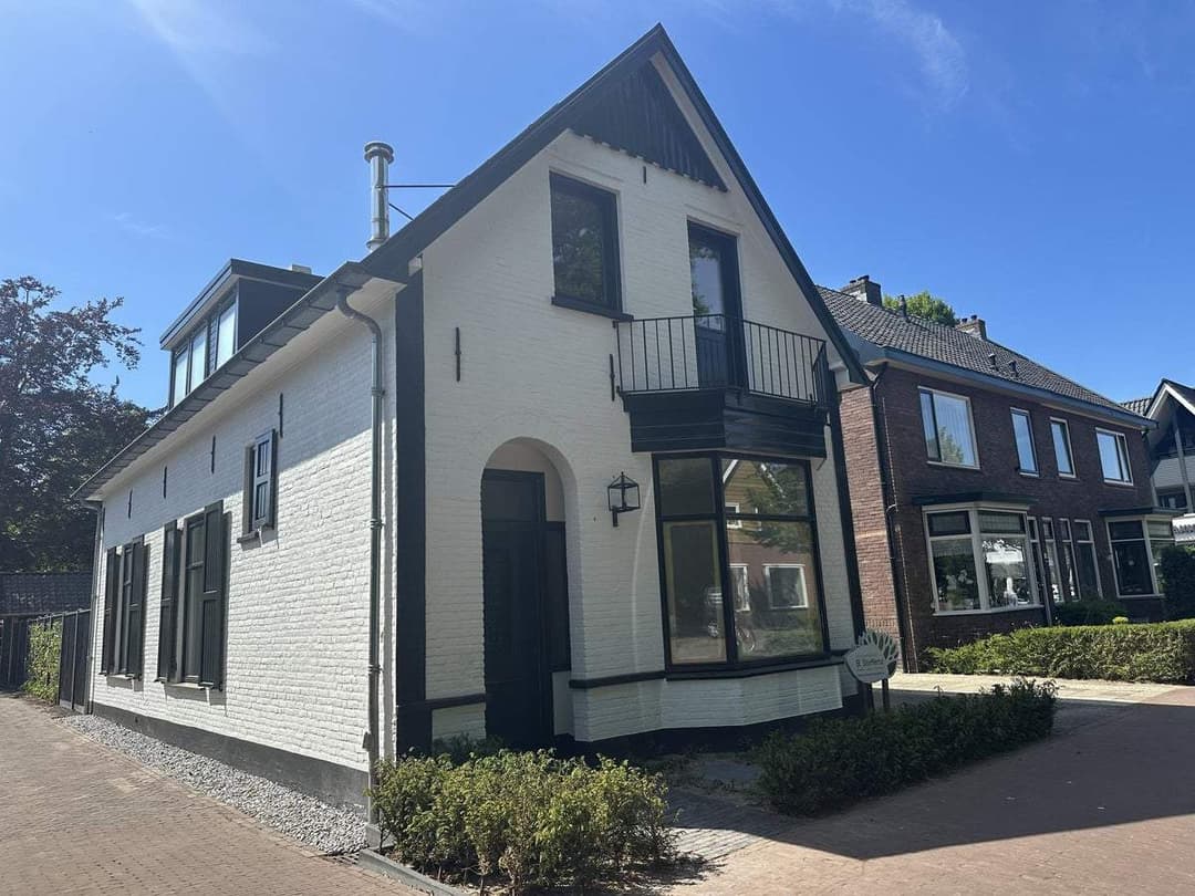 Haus Dorpsstraat 3, Diepenveen - Zu Vermieten