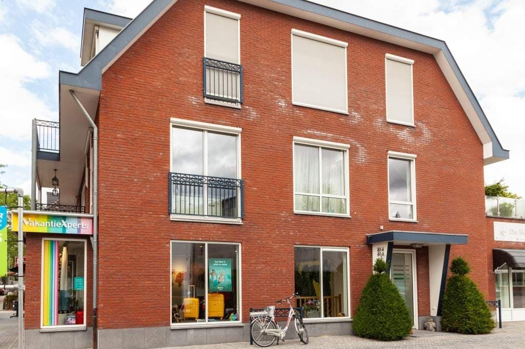 Apartamento en la Soesterbergsestraat, Soest - En alquiler