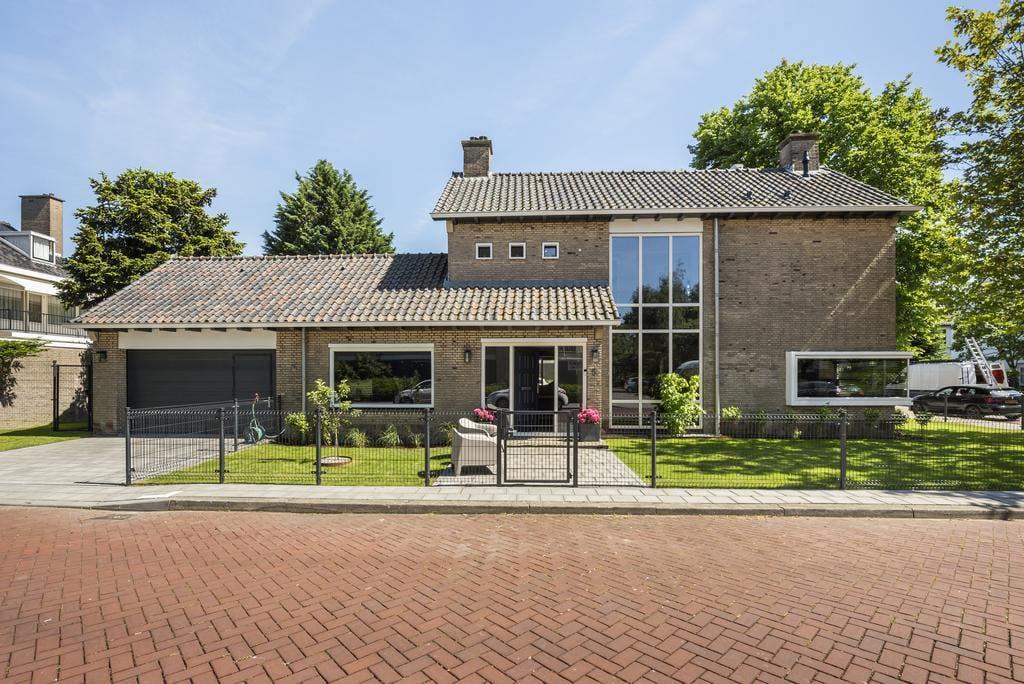 Huis Suzannaland, Den Haag - Te Huur