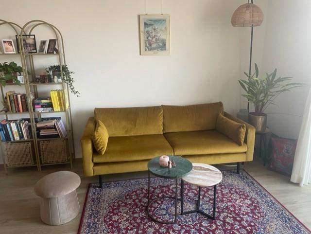 Möblierte Wohnung, Pietersbergweg, Amsterdam - Zu Vermieten