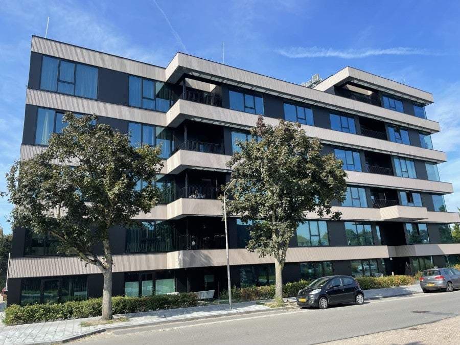 Studio Zwarteweg, Naarden - For Rent