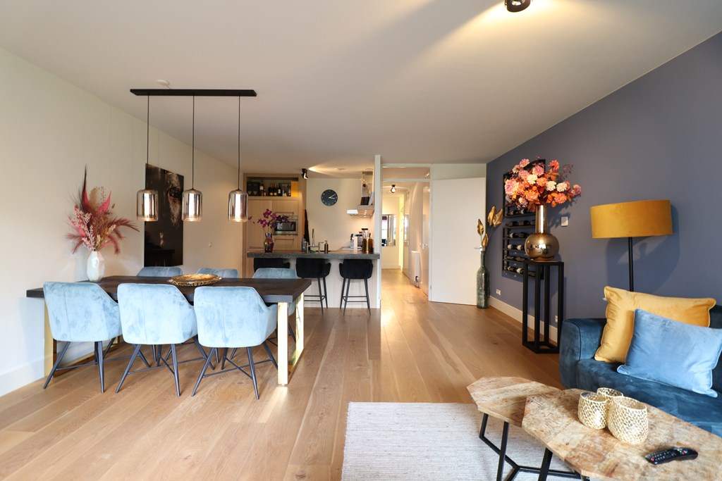 Appartement Carolina MacGillavrylaan, Amsterdam Oost - Te Huur