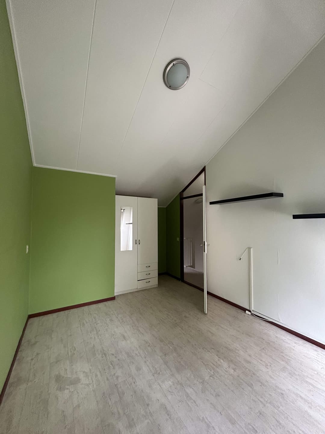 Apartment Oude Molenweg 253, Heerlen - For Rent