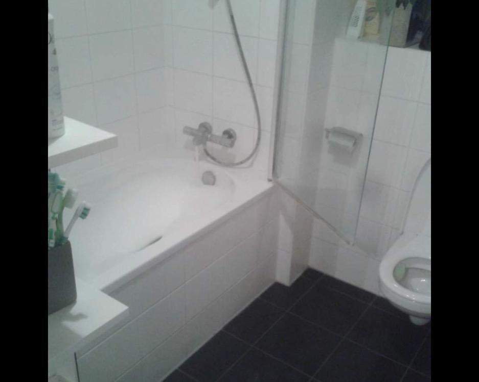 Furnished Room in Glanswit, Zoetermeer - For Rent