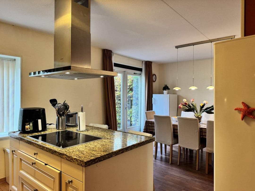 Casa adosada Eduard Künnekehof, Utrecht - En alquiler