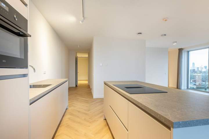 Piekstraat 117, Róterdam - En Alquiler