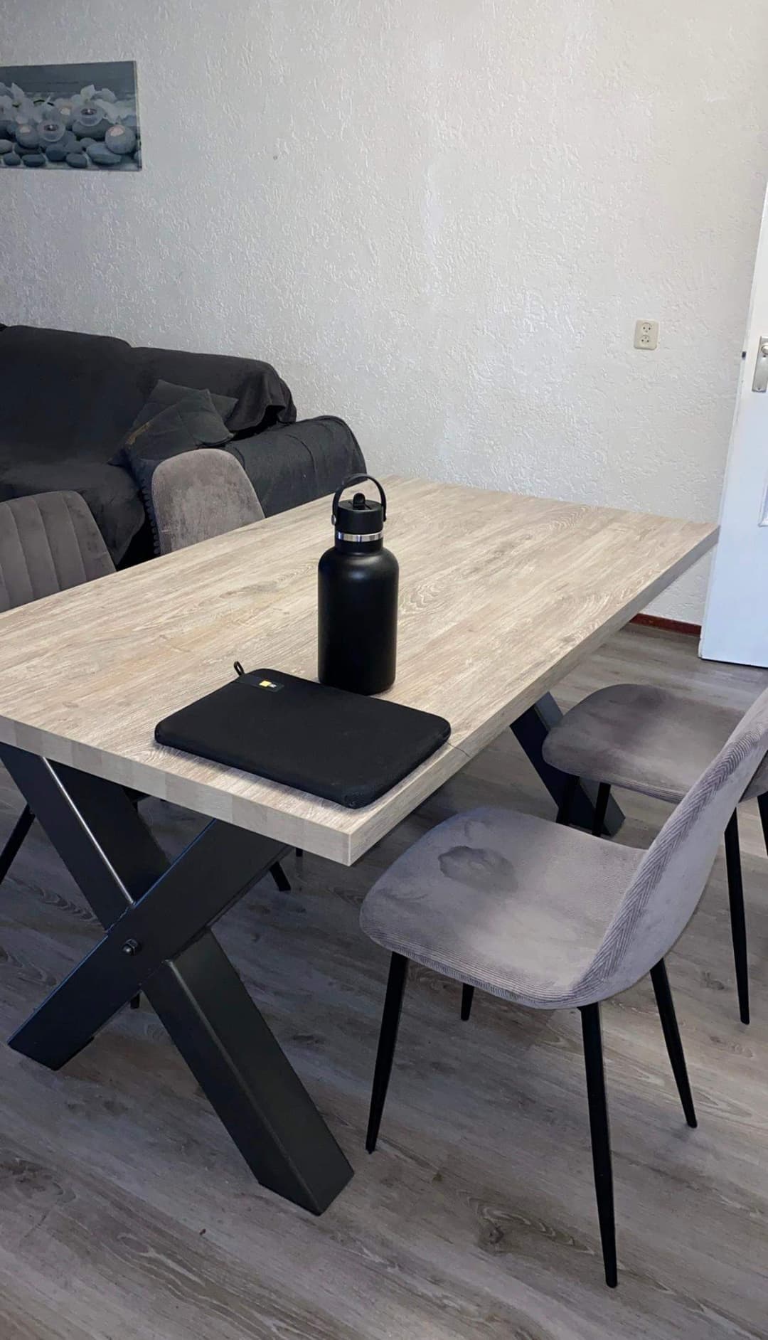 Möbliertes Zimmer in Botter 19, Lelystad - Zu Vermieten