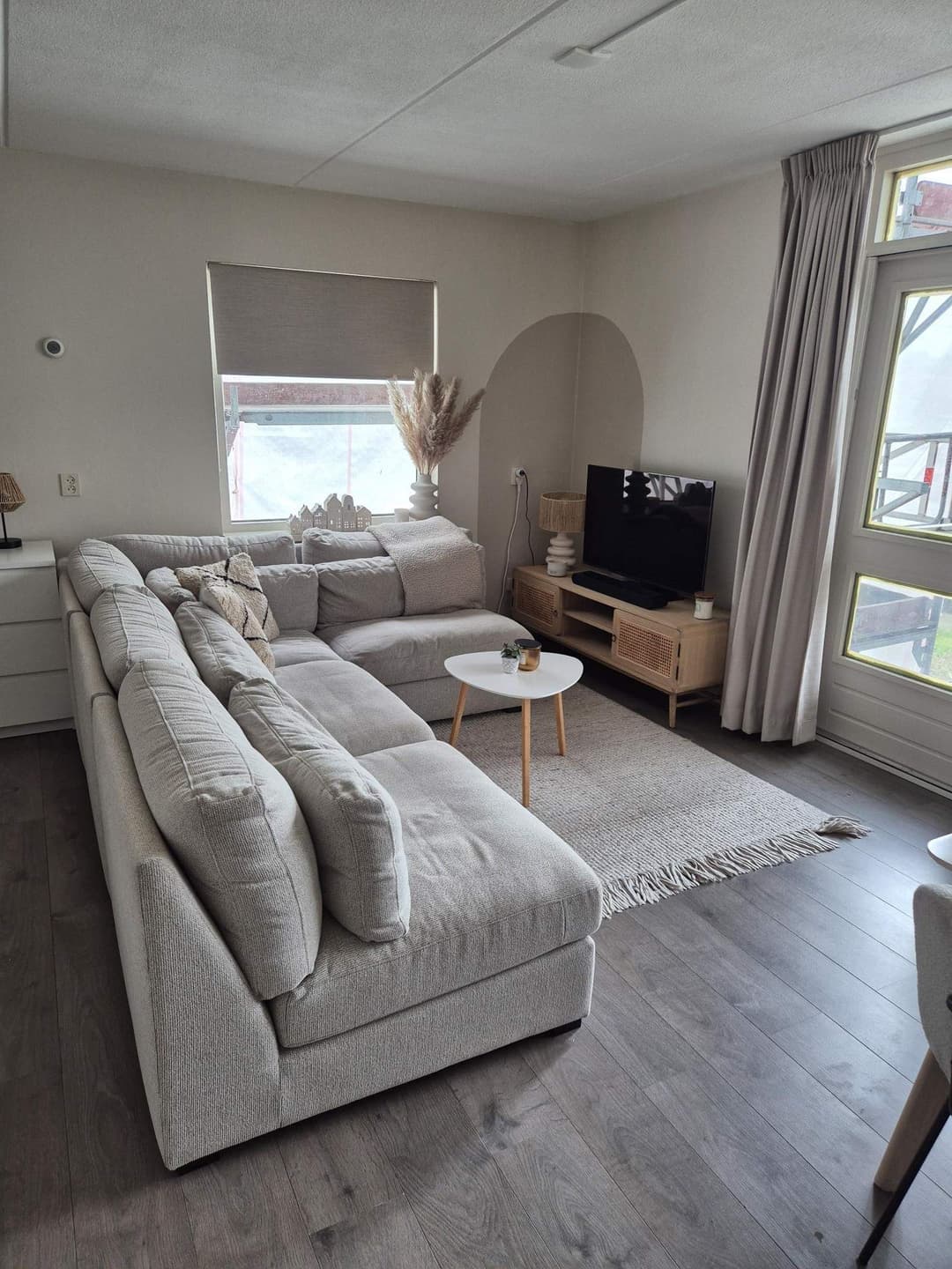 Merel 30, Raalte - 1-Zimmer-Wohnung
