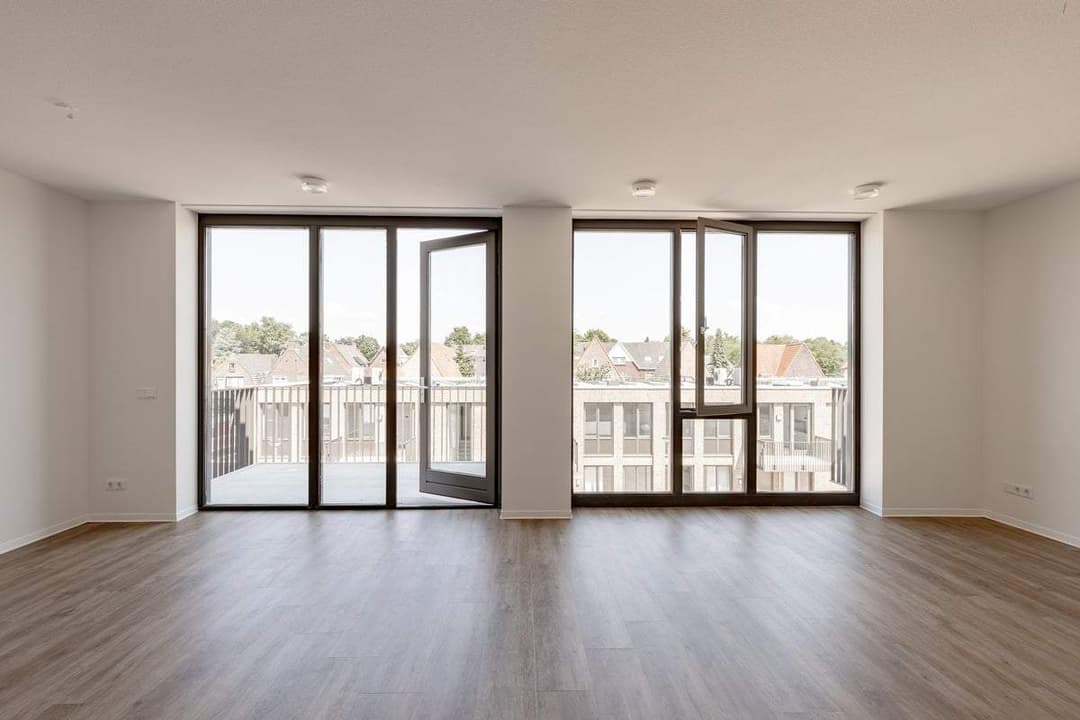 Appartement Mierloseweg 44M, Helmond - Te huur
