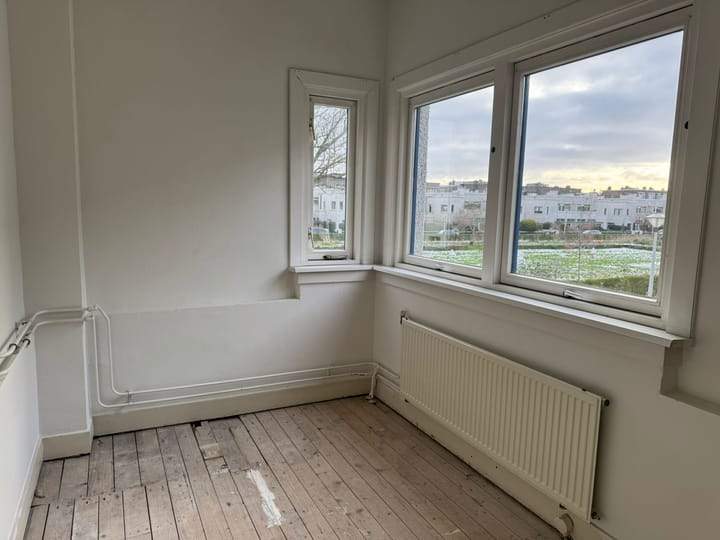 Papaverhof 92, 2565 CA La Haya - En Alquiler