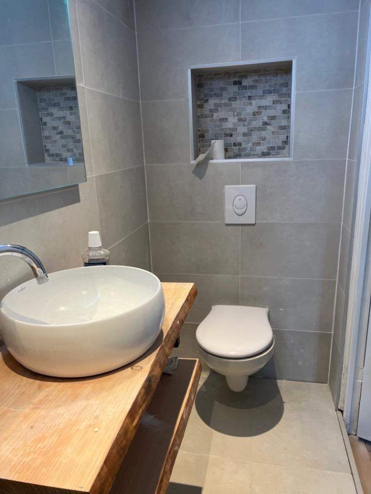 Unfurnished Apartment Aldegondestraat, Amersfoort - For Rent
