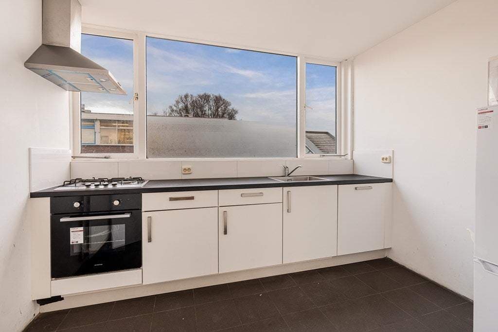 Wohnung Paltrokstraat, Zaandam - Zur Miete