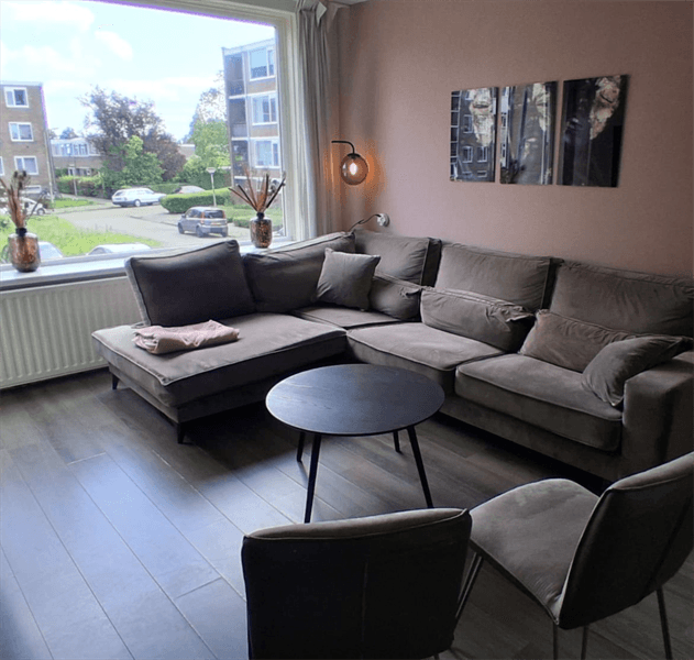 Appartement Bordineweg, Leeuwarden - À Louer