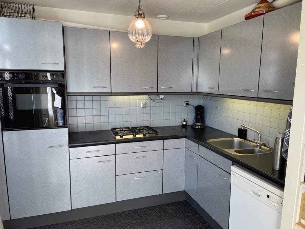 Casa Pasteurstraat, Tilburg - En alquiler