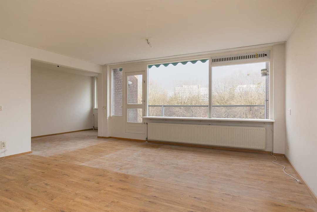 Appartement Venbergsemolen 37, Eindhoven - Te Huur