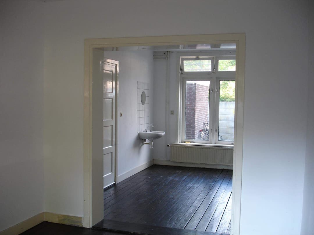 Unfurnished Room for Rent, Berliozlaan, Eindhoven