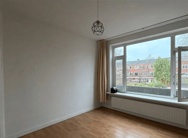 Chambre Étudiante Star Numanstraat, Groningen - À Louer