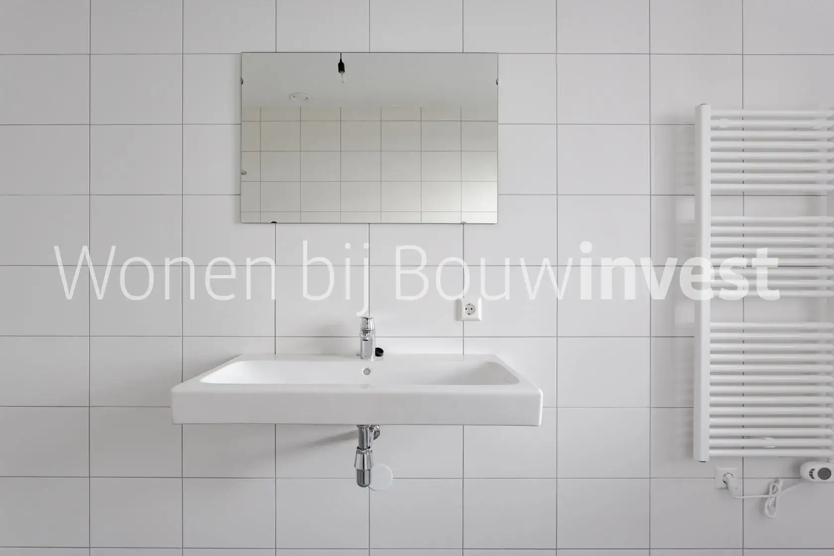 Assumburg 186, Hoofddorp - 4-Zimmer-Wohnung