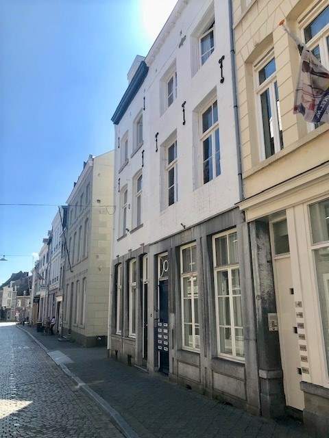Estudio Brusselsestraat, Maastricht - En alquiler