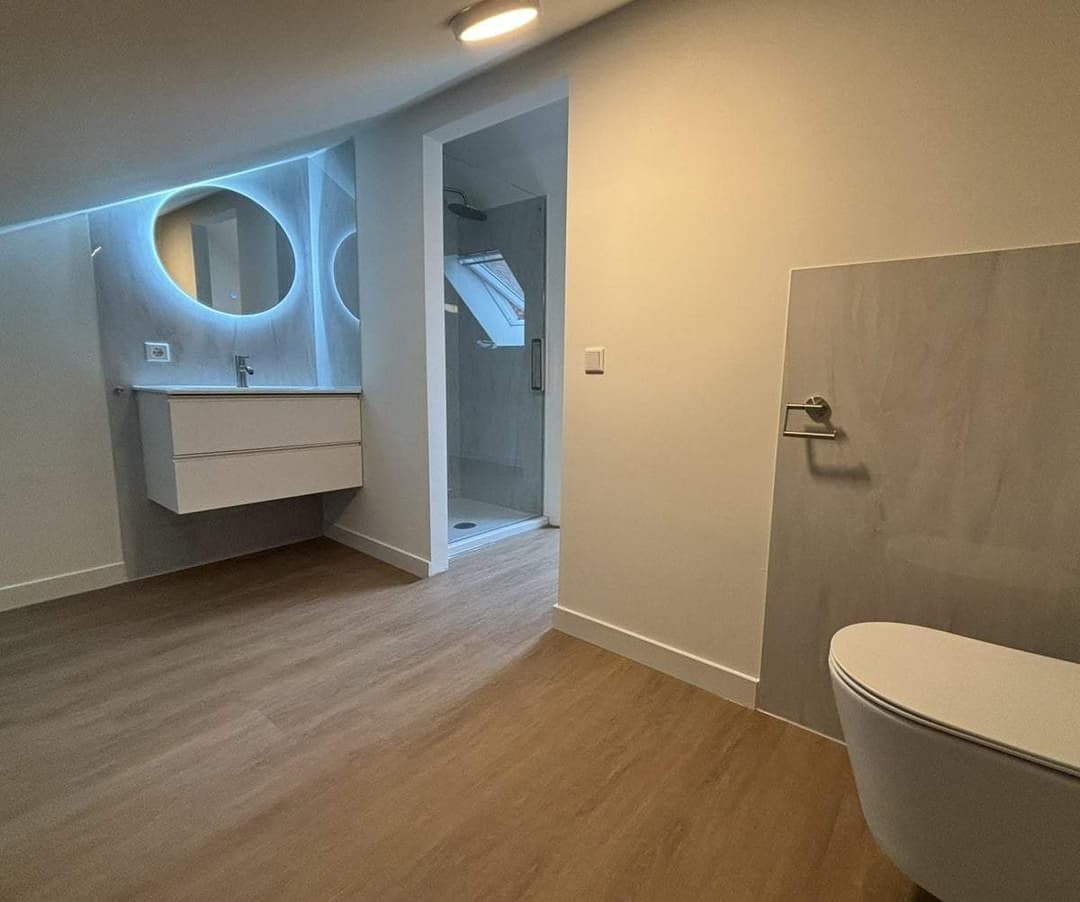 Möblierte Wohnung Tongersestraat, Maastricht - Zur Miete