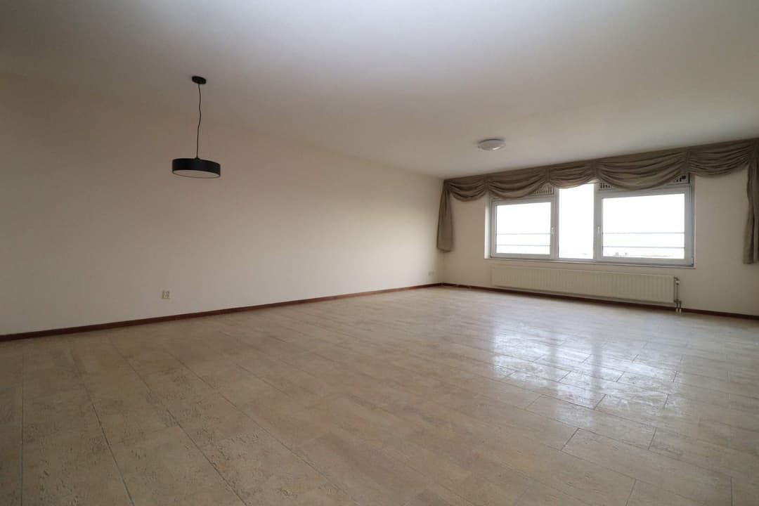 Obergeschosswohnung Strevelsweg, Rotterdam - 2-Zimmer-Wohnung