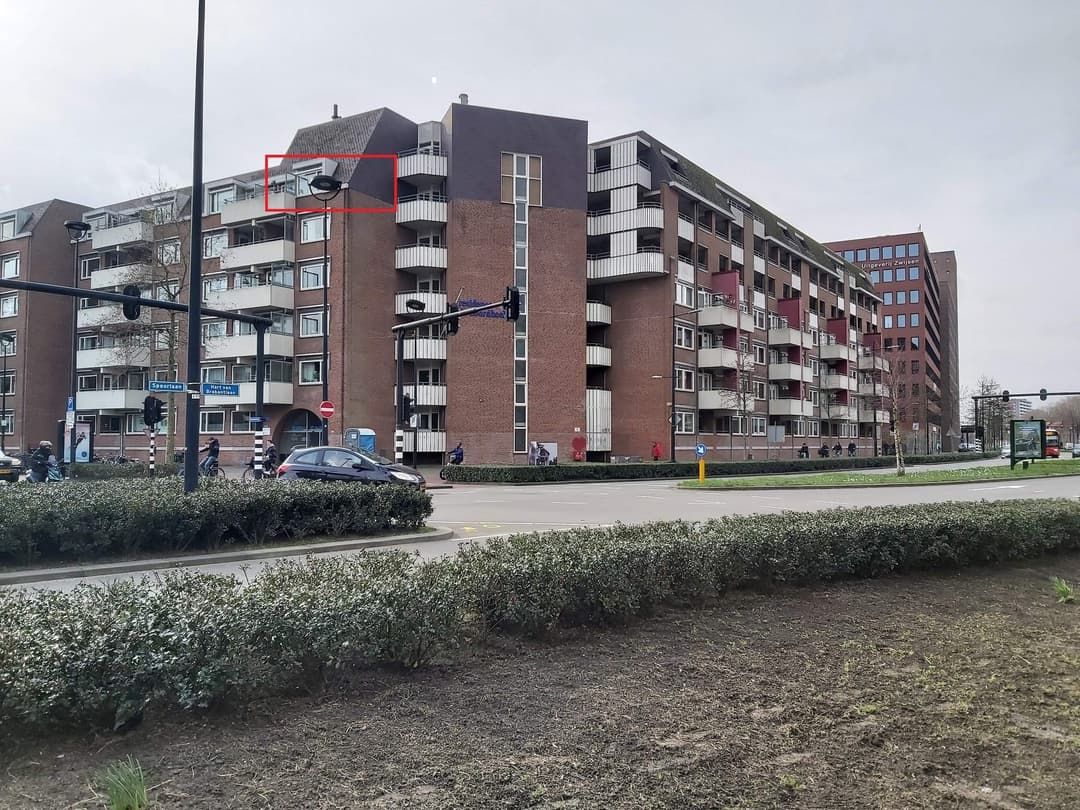 Wohnung Noordhoekring, Tilburg - Zu Vermieten