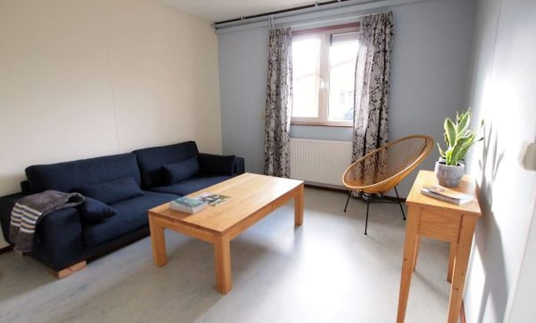 Appartement Meteorenweg, Amsterdam - Te Huur