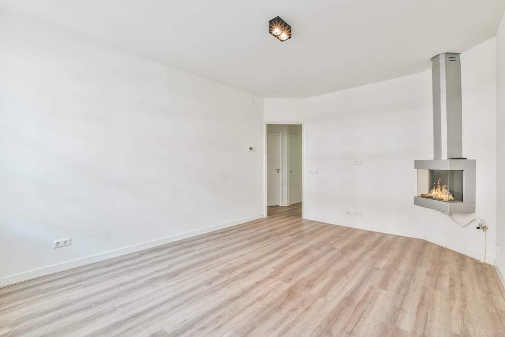 Apartamento Hunzestraat 119-H, Ámsterdam - En alquiler