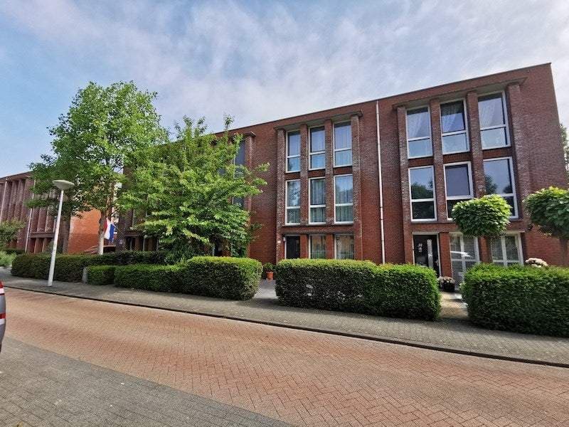 House Bolwerksepoort, Nieuw-Vennep - Te Huur
