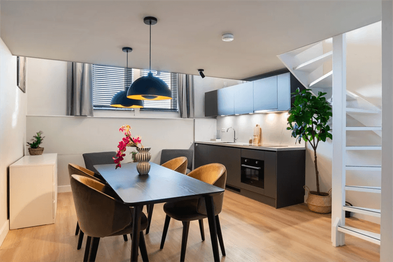 Wohnung Berg en Dalseweg, Nimwegen - Zu Vermieten