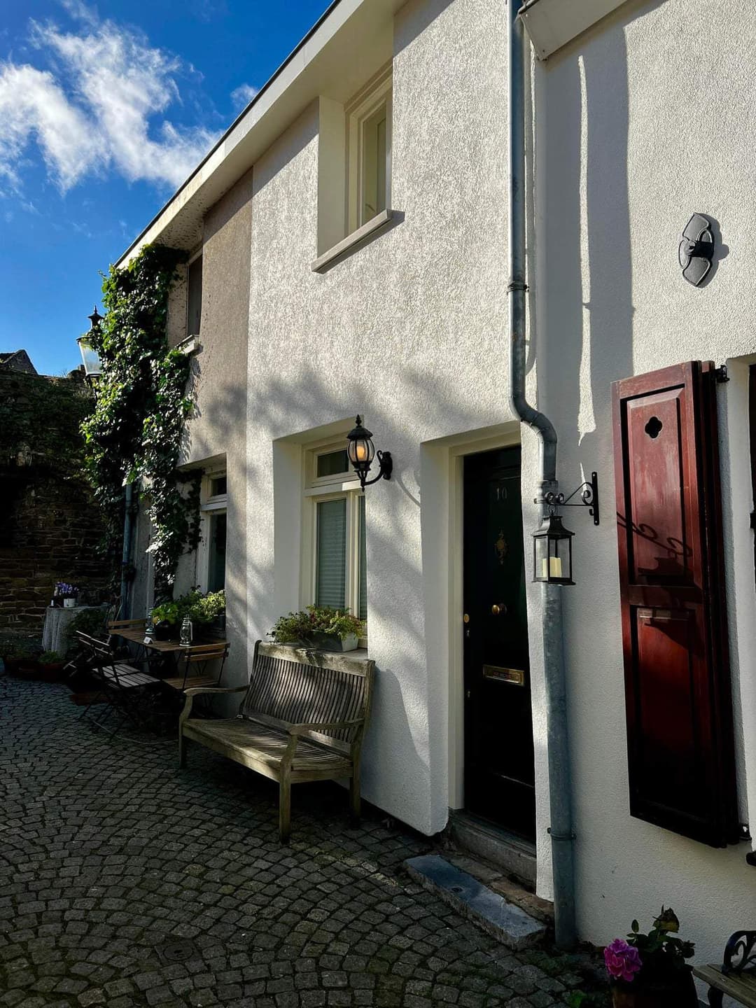 Sint Hilariusstraat, Maastricht - Maison en rangée à louer