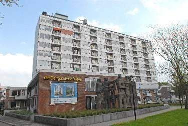 Flat Bieslandsekade 142, Delft - Senior Apartment
