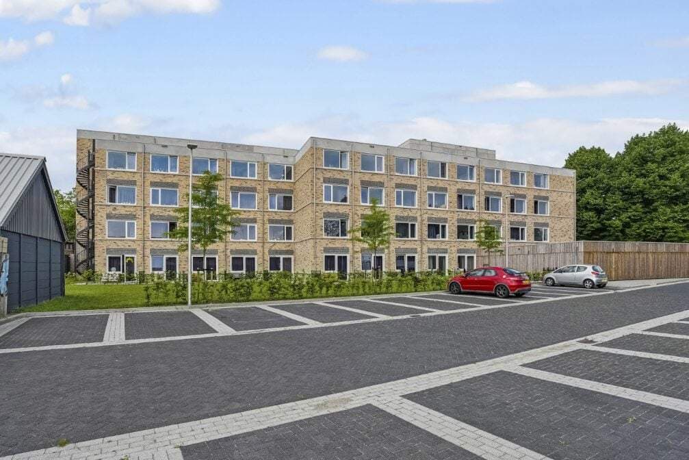 Studio Teteringsedijk, Breda - À Louer