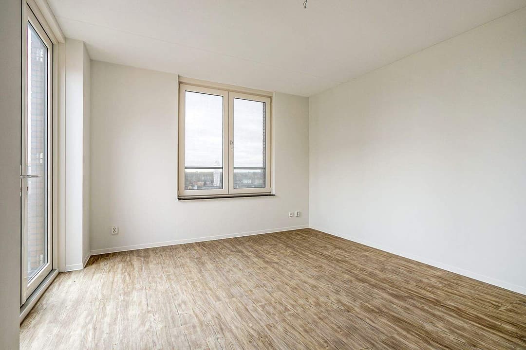 Penthouse Maashaven 918, Roermond - Zur Miete