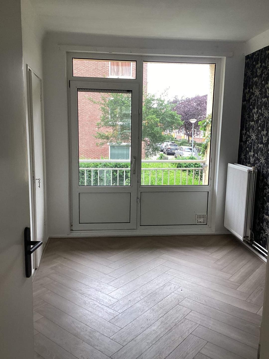 House Menadostraat, Groningen - For Rent