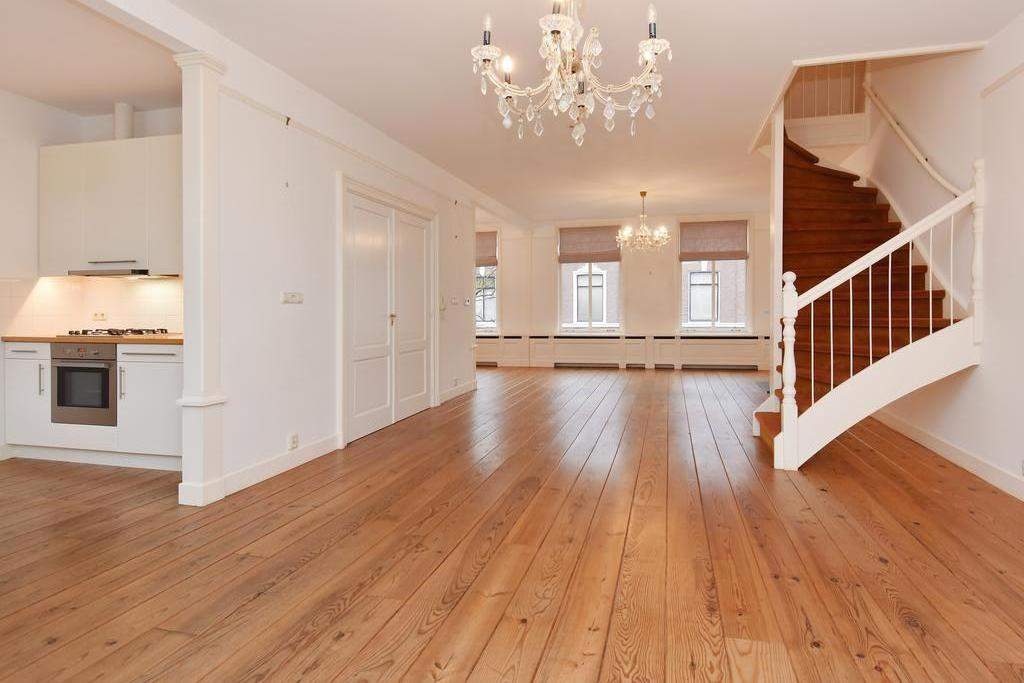 Apartamento Riouwstraat 168 A, La Haya - En Alquiler