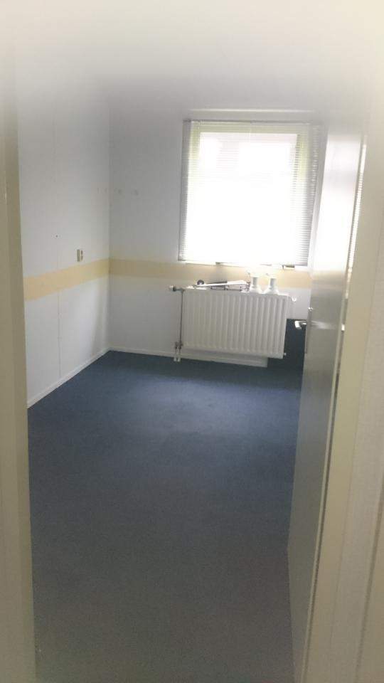 Habitación Sin Amueblar Sambastraat, Almere - Para Alquilar