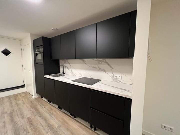 Maisonette-Wohnung Kerkstraat, Harderwijk - Zu Vermieten