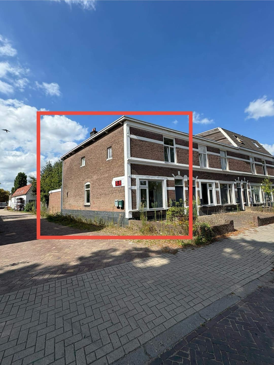 Zimmer Wolfskuilseweg 121, Nijmegen - Studentenzimmer