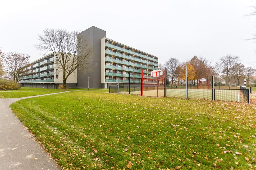 Bachstraat 76, Venray - Wohnung