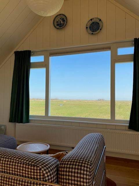 Estudio Rijperweg, Uitdam - En Alquiler