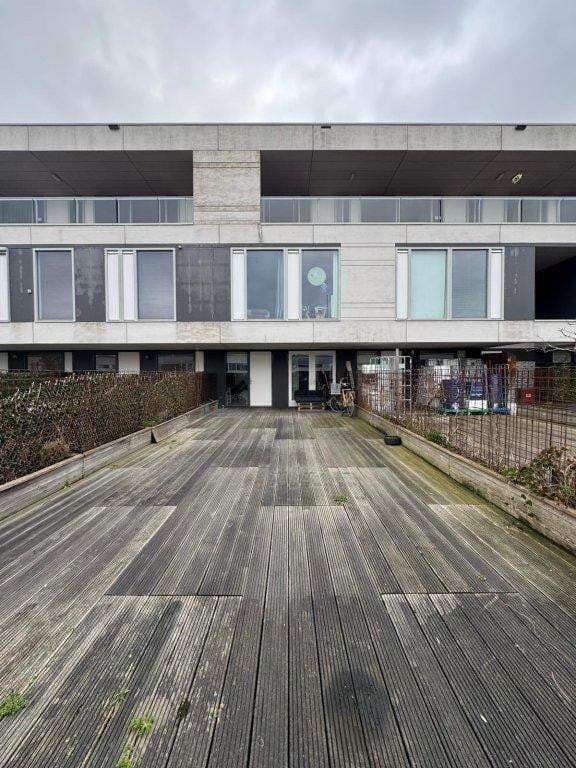 Maison NieuwWaterlinie 479, Eindhoven - À Louer