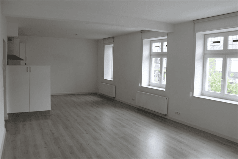 Apartamento Rijksweg Centro, Geleen - En alquiler