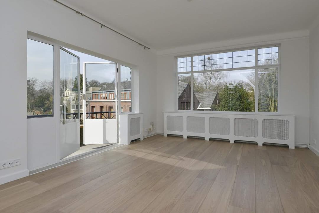 Apartment Albertus Perkstraat 231, Hilversum - For Rent