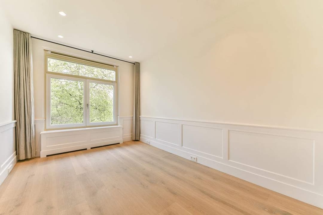 Penthouse Van Eeghenstraat 206, Amsterdam - Penthouse