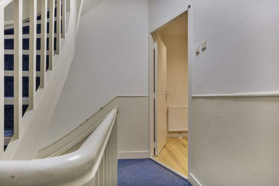 Appartement Jekerstraat 4 C, Amsterdam - Te Huur