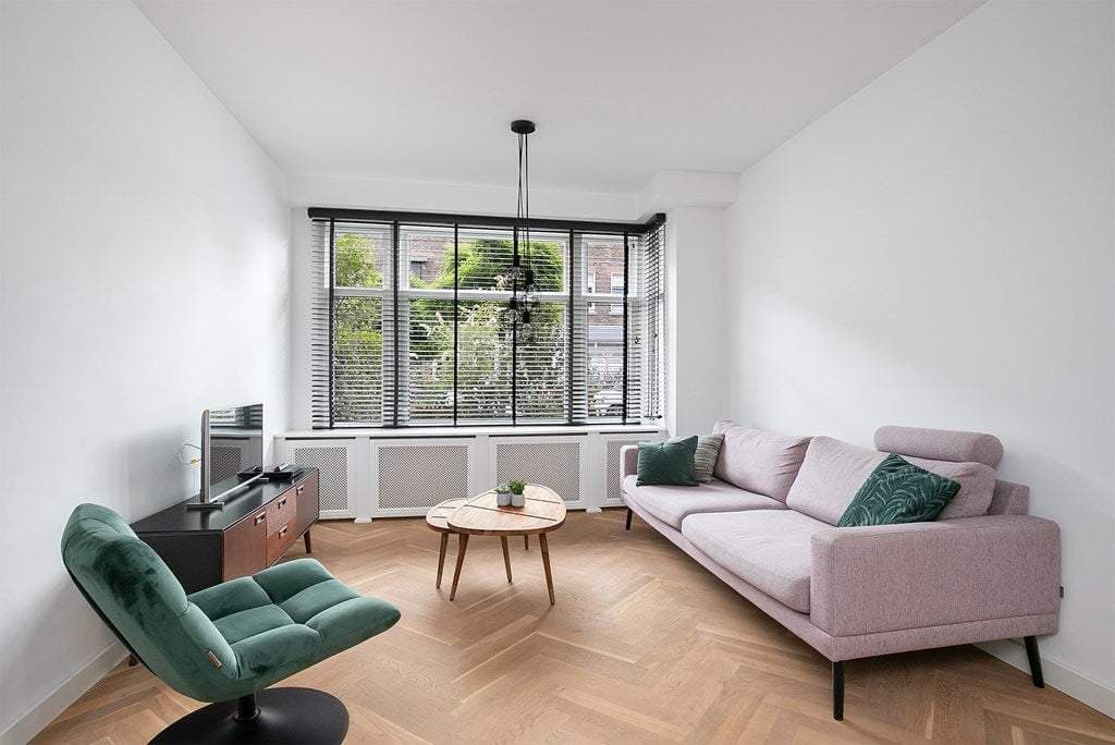 Apartamento en Halewijnlaan 379, Voorburg - En Alquiler