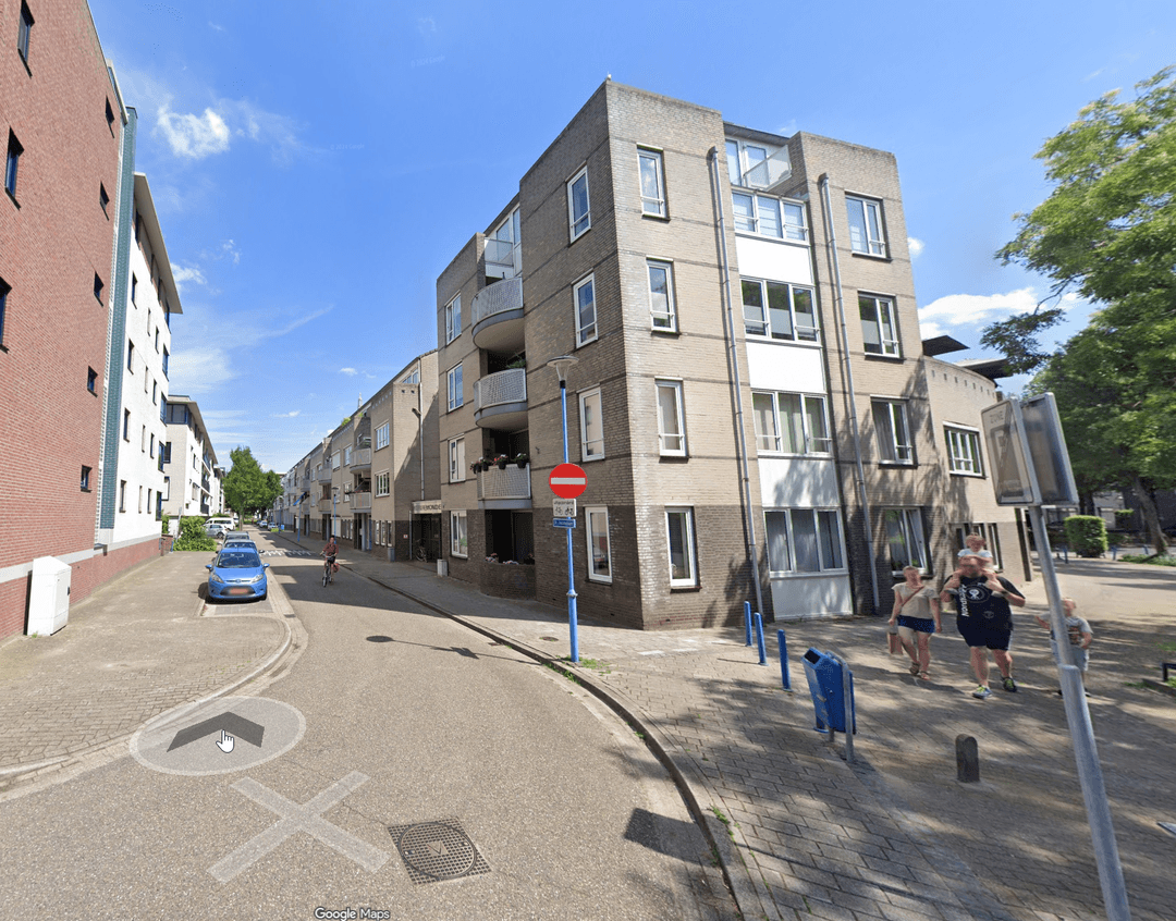 Appartement Sint Jacobslaan, Roermond - Te Huur