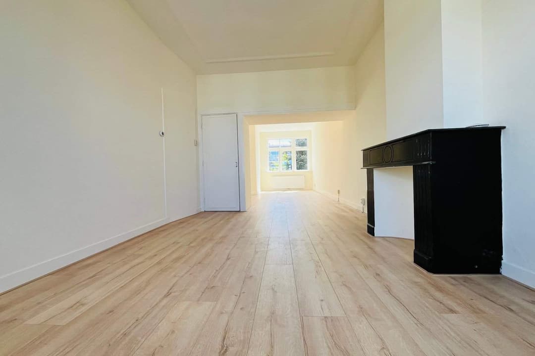 3-Kamer Appartement NieuwMient, Den Haag - Te Huur