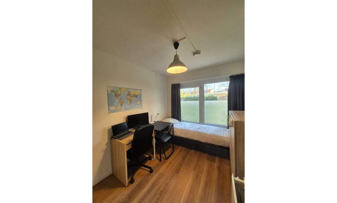 Kamer Tourniairestraat, Amsterdam - Te Huur